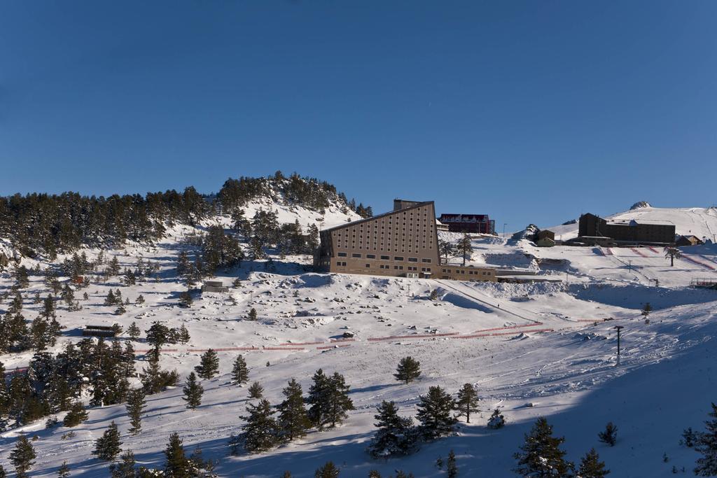 Kaya Palazzo Ski & Mountain Resort, фотограції туристів