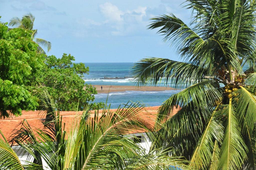 Готель, Шрі-Ланка, Унаватуна, Bay Watch Hotel