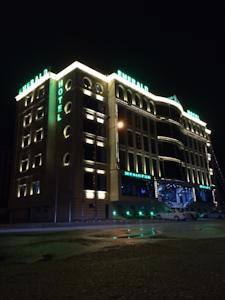 Emerald Hotel, 4, zdjęcia