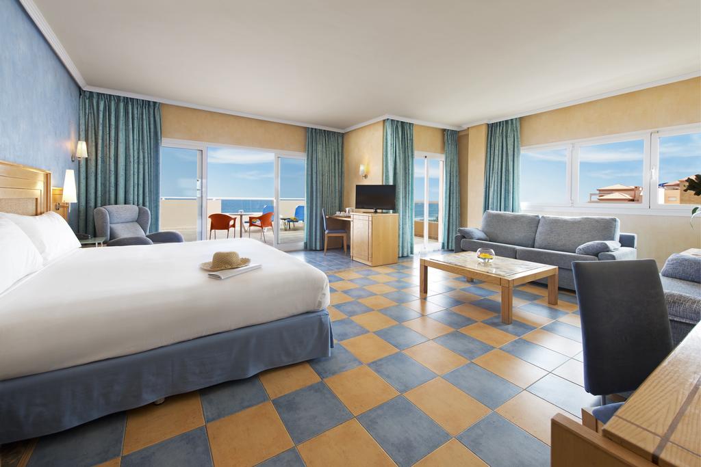 Отель, 4, Elba Sara Beach & Golf Resort