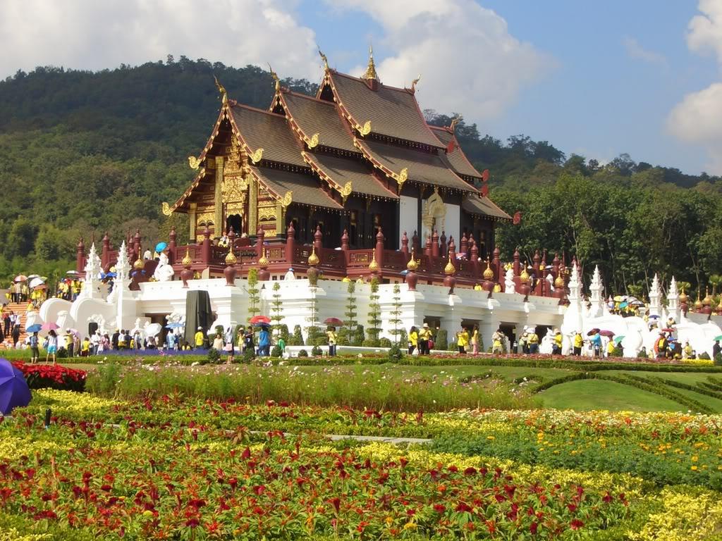 Отзывы гостей отеля X2 Chiang Mai South Gate Villa