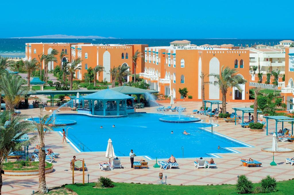 Hurghada Sunrise Garden Beach Resort