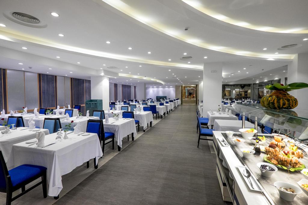 Ceny hoteli Novostar Premium Bel Azur Thalassa & Bungalows