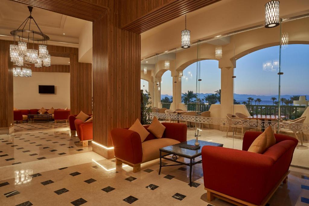Отель, Таба, Египет, Bay View Resort Taba Heights (Ex.Marriott Heights)