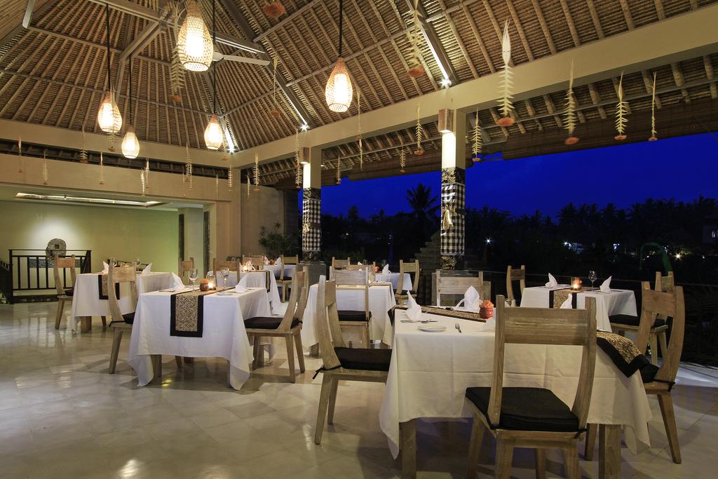 Горящие туры в отель Sankara Resort Ubud Убуд