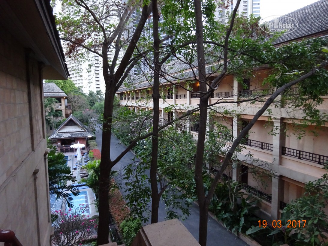 Plumeria Serviced Apartment, Cевер Паттаи, Таиланд, фотографии туров