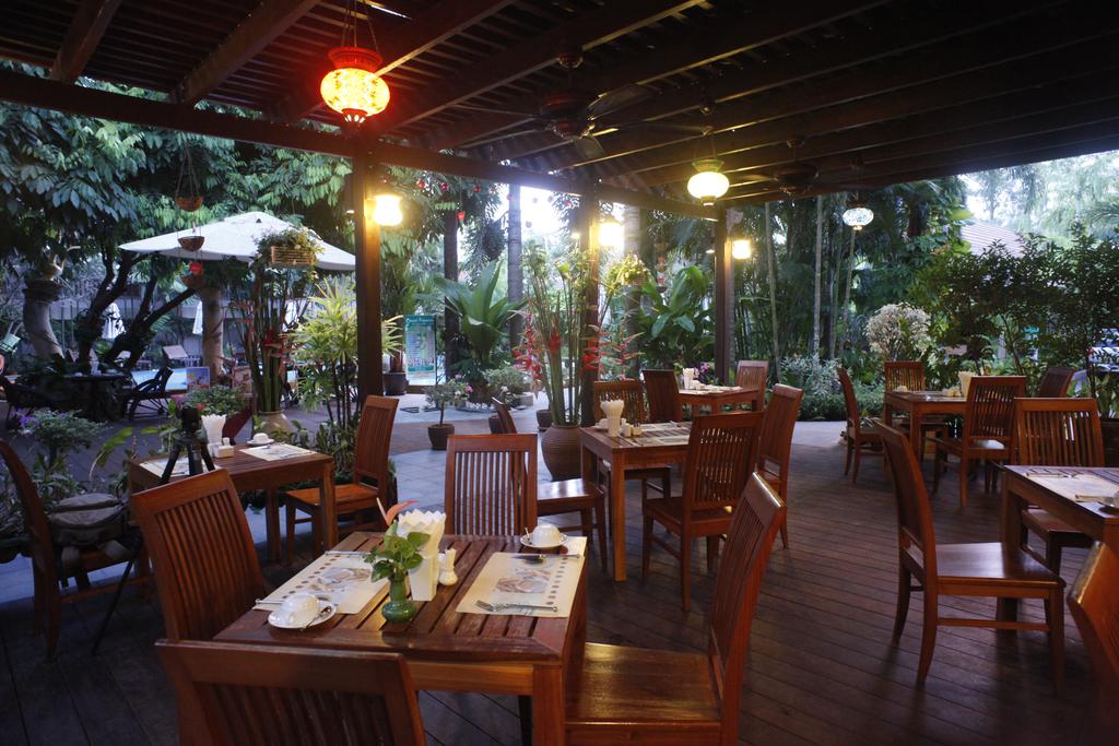 Таиланд Ao Nang Princeville Resort