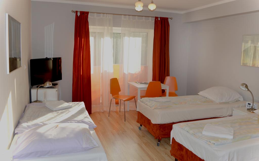 Cybulskiego Guest Rooms, Польша