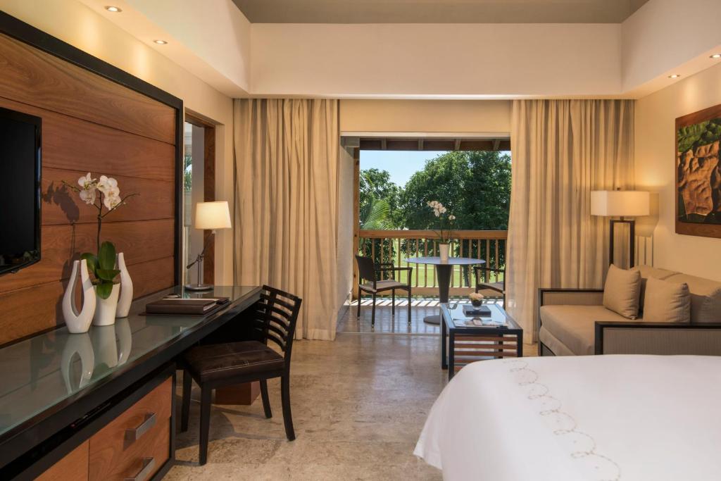 Casa de Campo Resort & Villas цена
