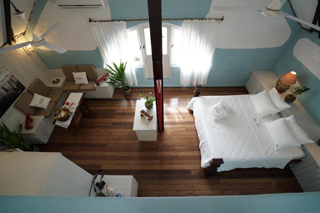 Nika Island Resort Мальдивы цены