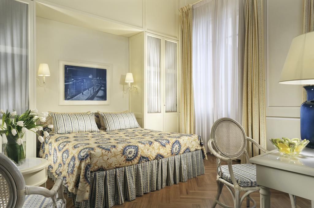 Фото отеля Grand Hotel Principe di Piemonte