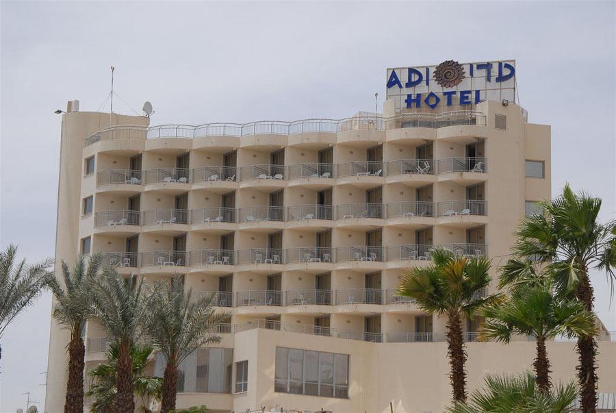 Adi Hotel Eilat, фотографии