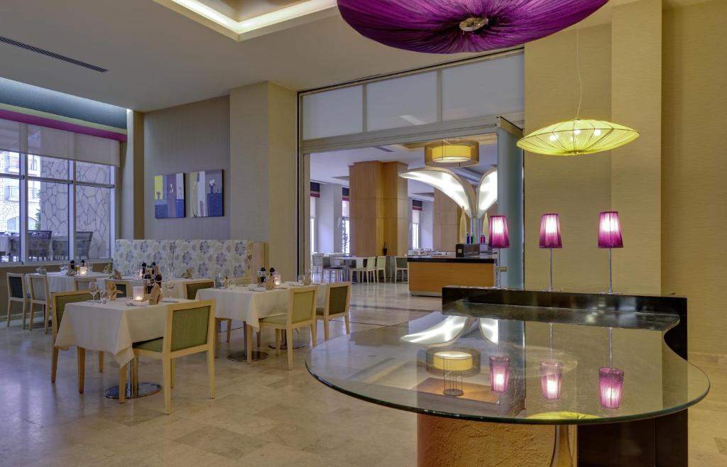 Горящие туры в отель Radisson Blu Resort & Spa Cesme Бодрум Турция
