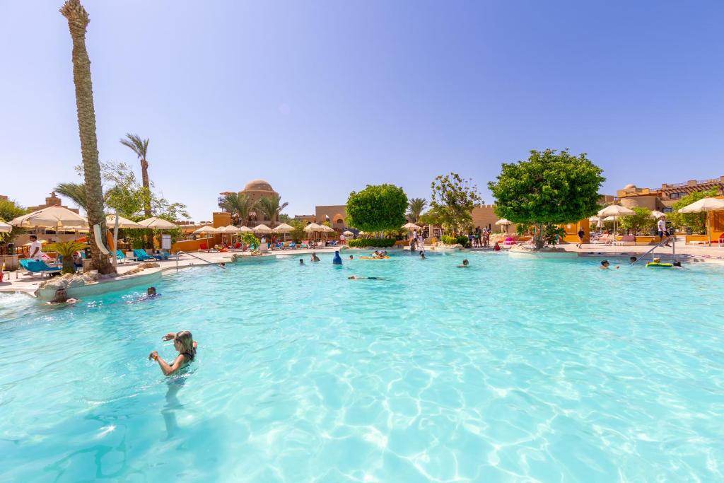 Гарячі тури в готель Grand Waterworld Makadi (ex. Sunwing Waterworld) Макаді Бей Єгипет