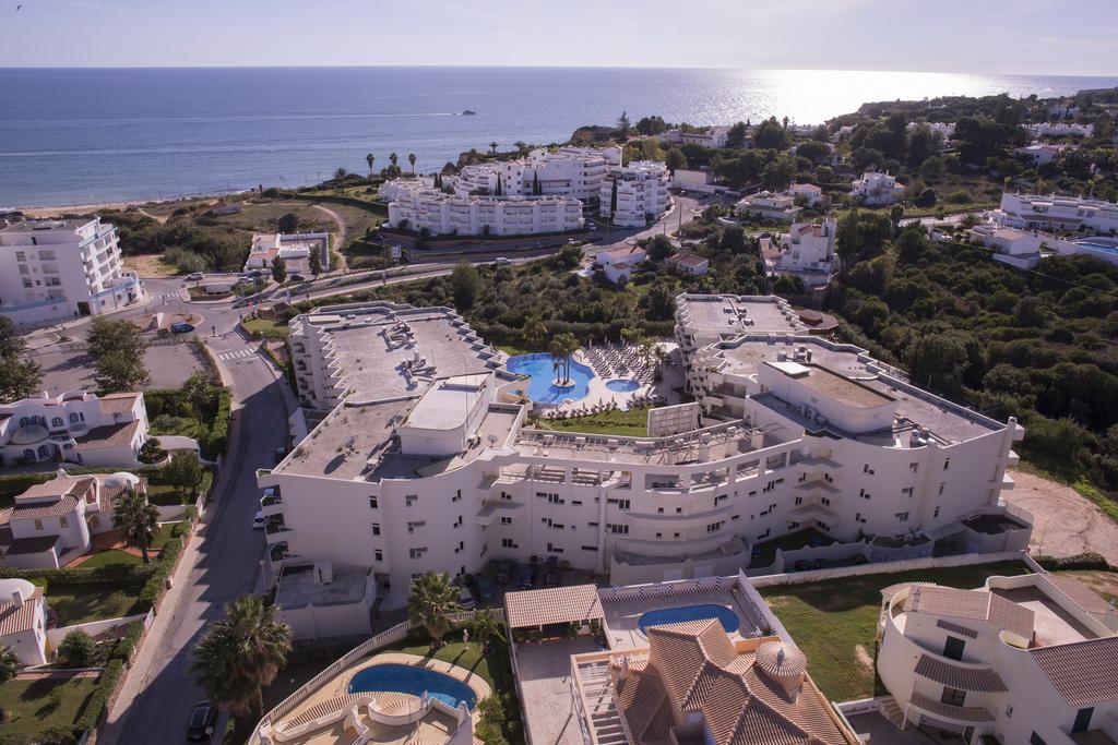Hotel, Portugal, Algarve, Vila Gale Nautico