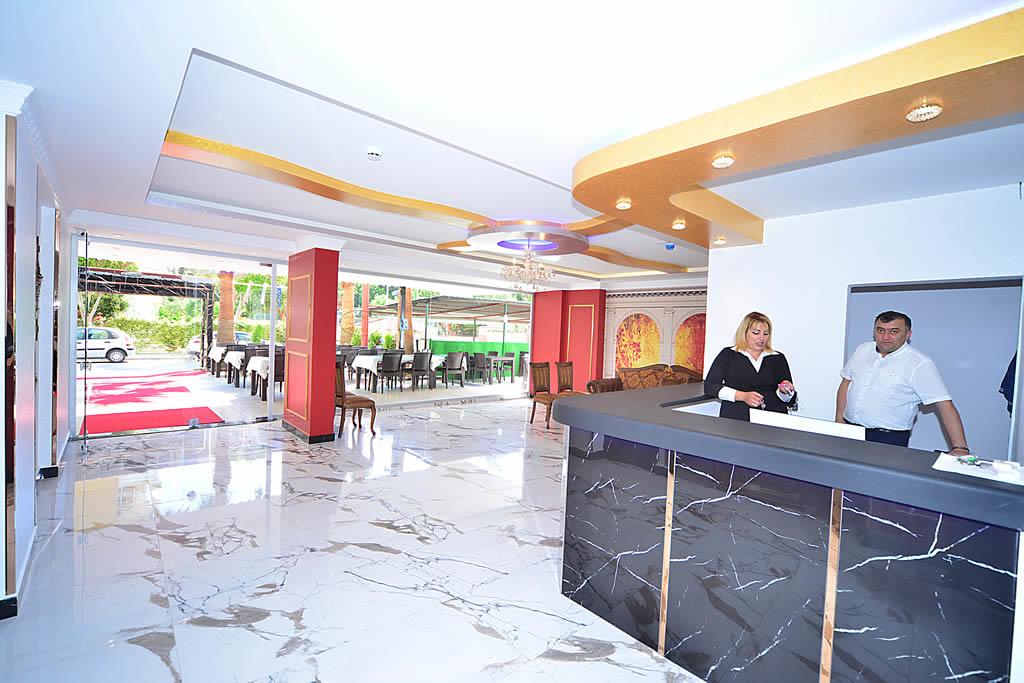 Bin Billa Hotel, Alanya prices
