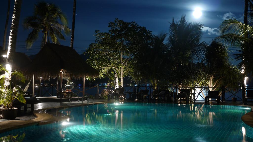 Отзывы туристов Nirvana Resort Koh Chang