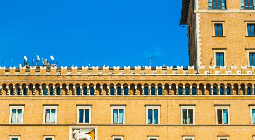 Appartamento Trevi Chic, Рим, фотографії турів