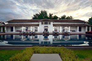 The Luang Say Residence, 5, фотографии
