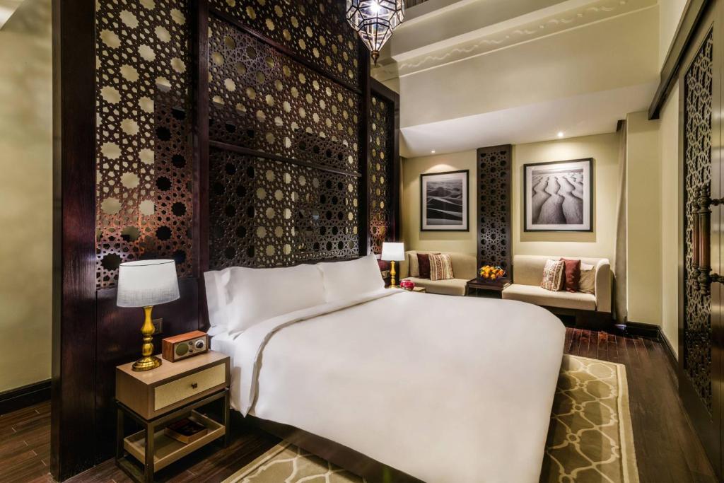 Готель, 5, The Ritz-Carlton Ras Al Khaimah, Al Wadi Desert