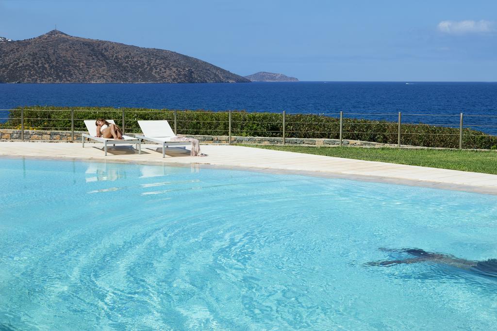 Горящие туры в отель Sensimar Minos Palace Hotel & Suites Лассити Греция