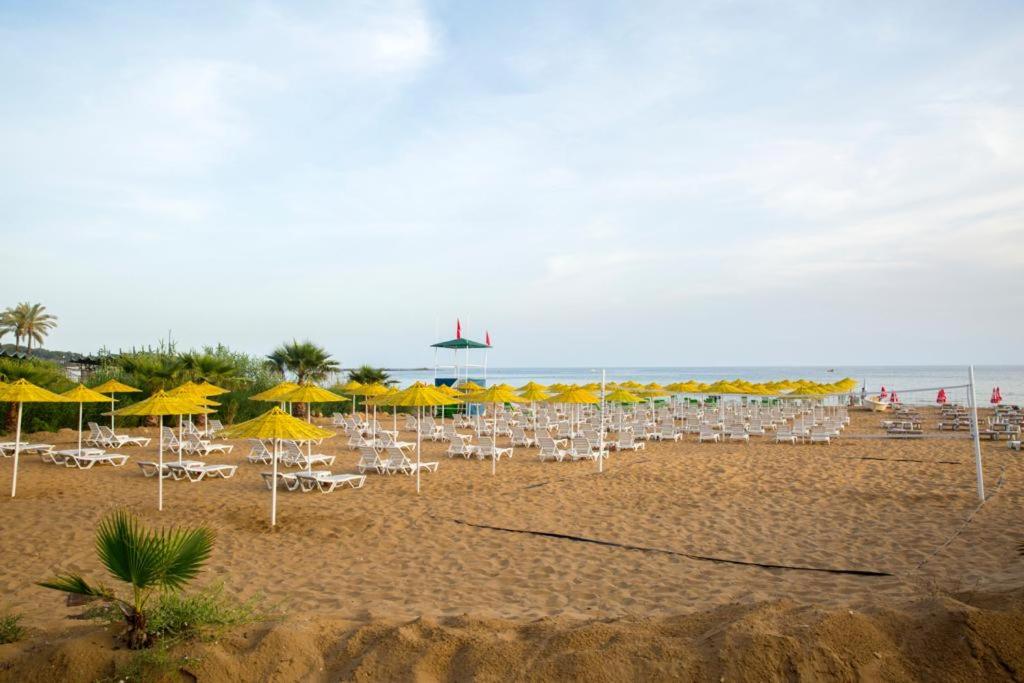 Fun & Sun Miarosa Incekum Beach, Туреччина, Аланія, тури, фото та відгуки