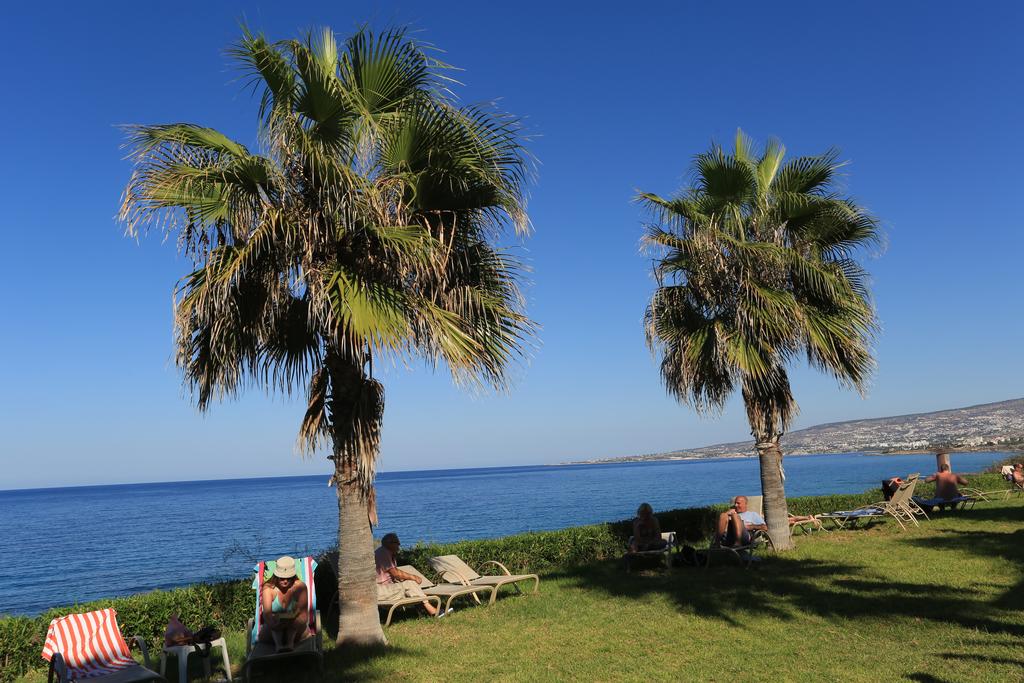 Tours to the hotel Eleni Holiday Village Pathos Cyprus