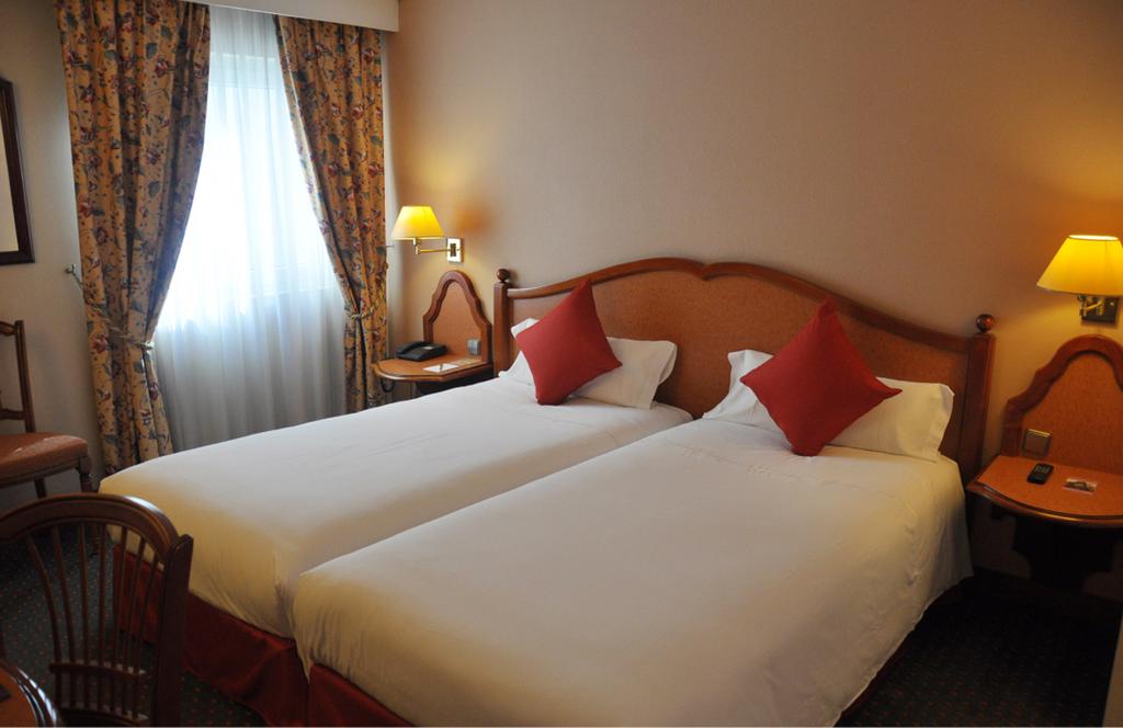 Hotel reviews Mercure Andorra