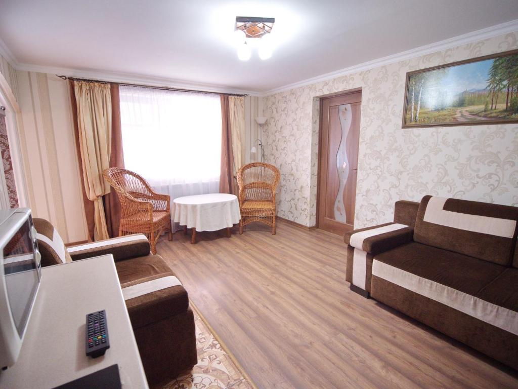Туры в отель Villa Magnat Закарпатская область Украина
