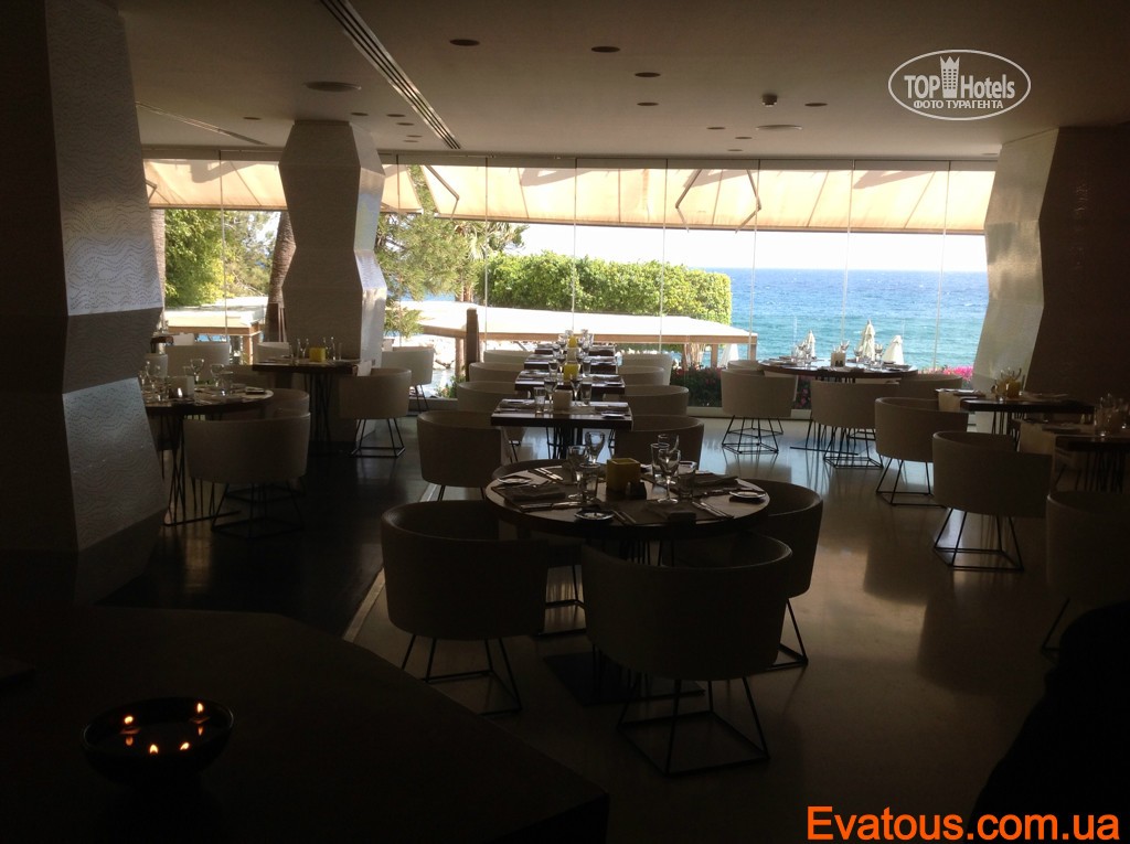 Londa Beach Deluxe Suites Hotel, Кипр, Лимассол, туры, фото и отзывы