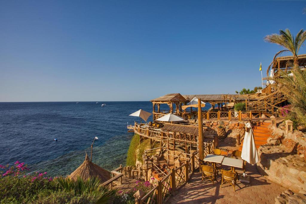 Oferty hotelowe last minute Golf Beach Resort Managed by Rixos (ex. Jolie Ville Golf & Resort) Szarm el-Szejk Egipt