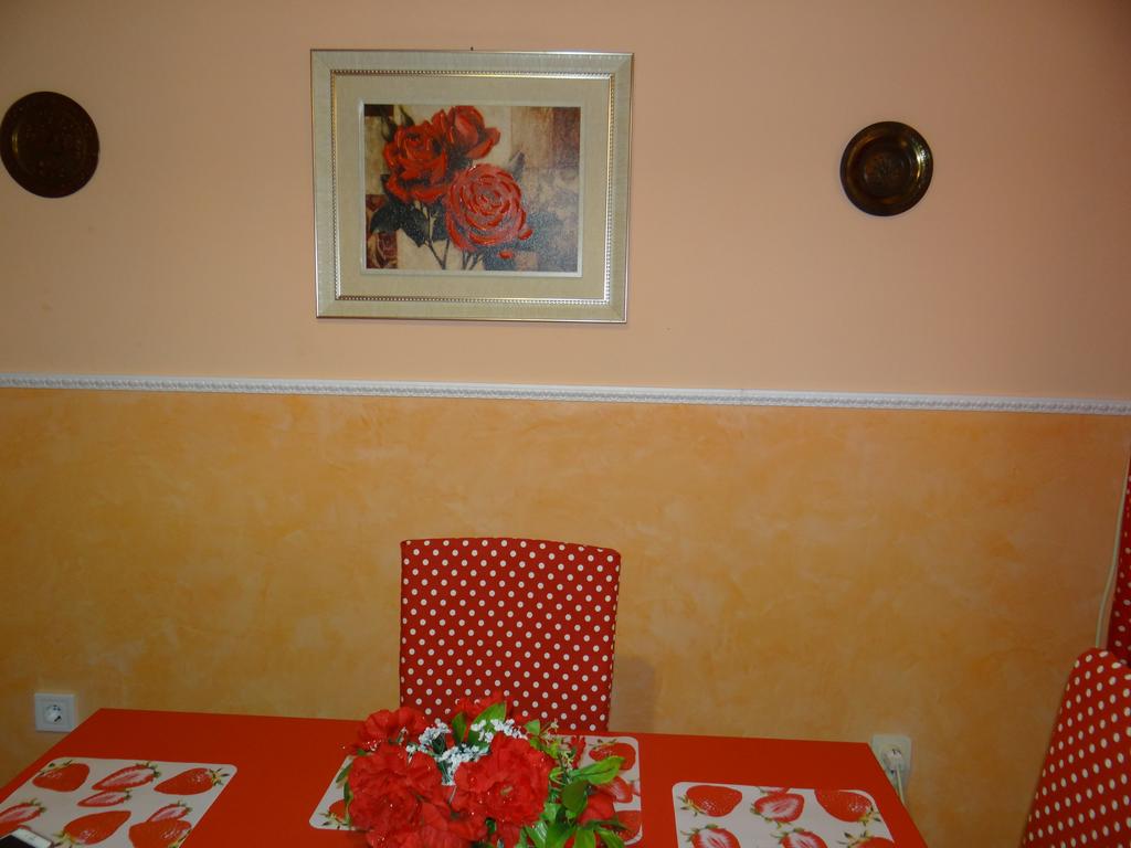 Orange Flower Apartments 2/3, Sofia, photos of tours