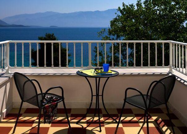 Греция Porto Galini Seaside Resort & Spa