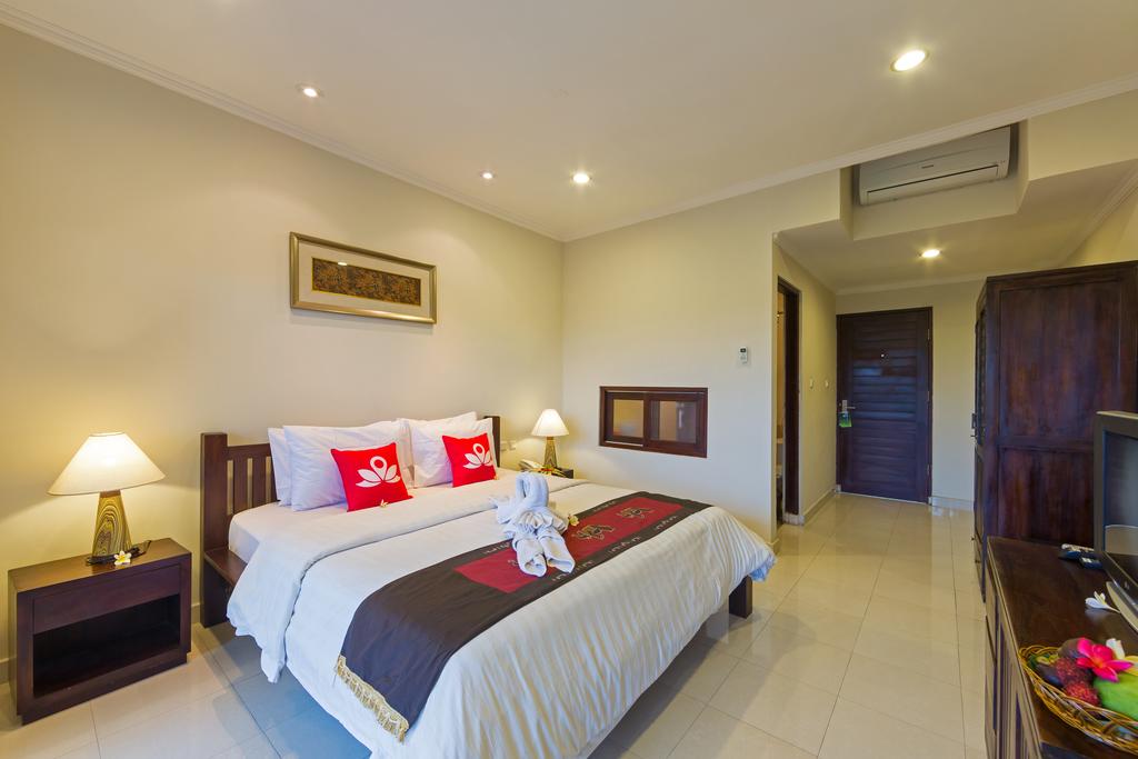 Hotel guest reviews Inata Hotel Monkey Forest Ubud