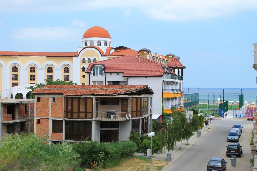 Bordo House, Obzor, Bulgaria, photos of tours