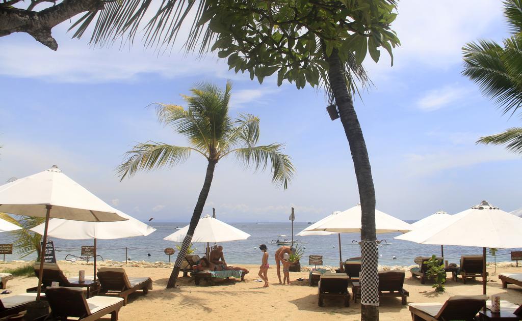 Туры в отель Bali Reef Resort Бали (курорт)