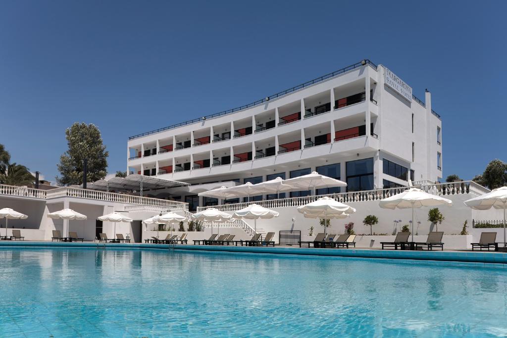 Margarona Royal Hotel, Греция, Превеза, туры, фото и отзывы