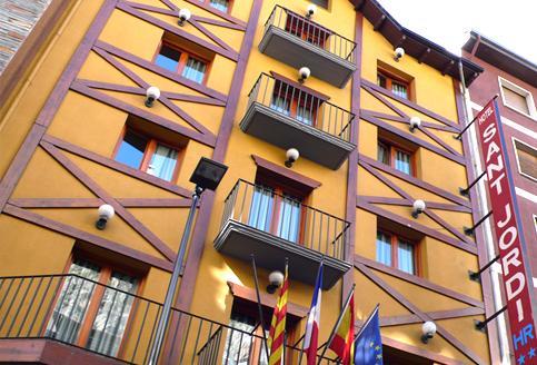 Jan Hotels Sant Jordi цена