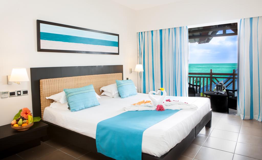 Відгуки про готелі Pearle Beach Resort & Spa