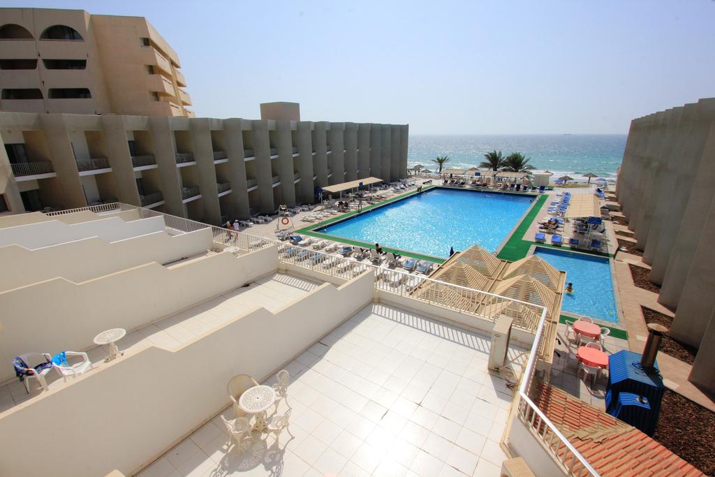 Sharjah Beach Hotel, 3, фотографии