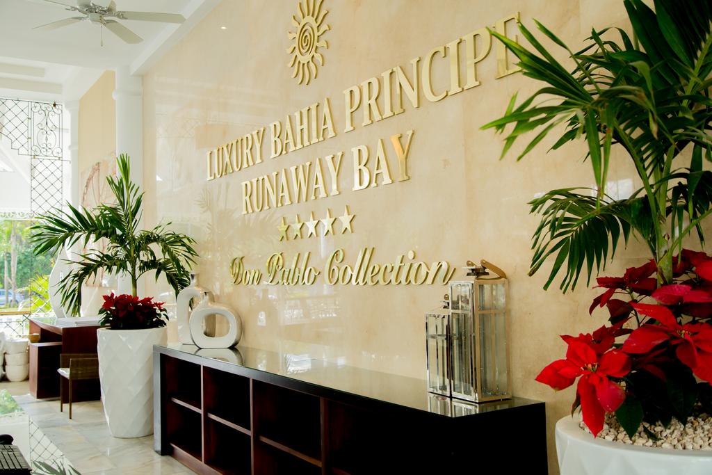 Luxury Bahia Principe Runaway Bay (Adult Only), Раневей-Бэй, фотографии туров