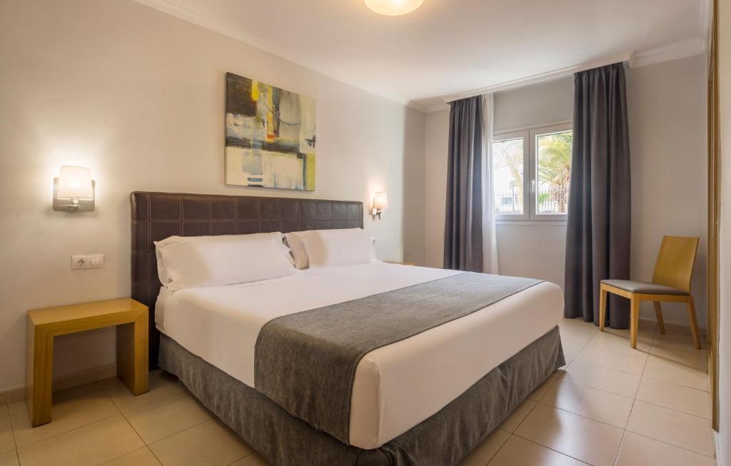 Hot tours in Hotel Costa Sal Villas and Suites Lanzarote (island)