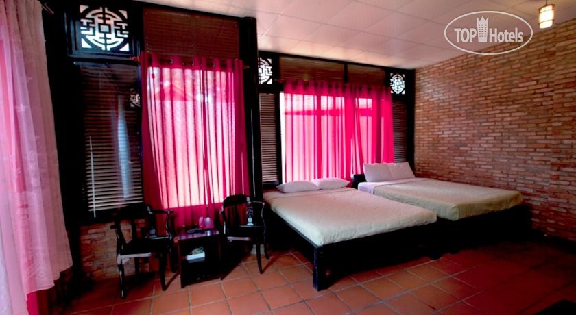 Sim Garden Resort, Phu Quoc Island prices