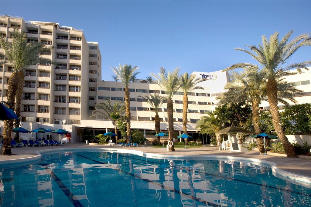 Caesar Premier Eilat Hotel, 4, фотографії