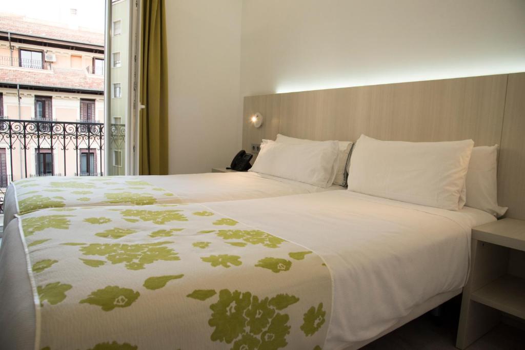 Hotel reviews Hotel Rambla 9 Alicante