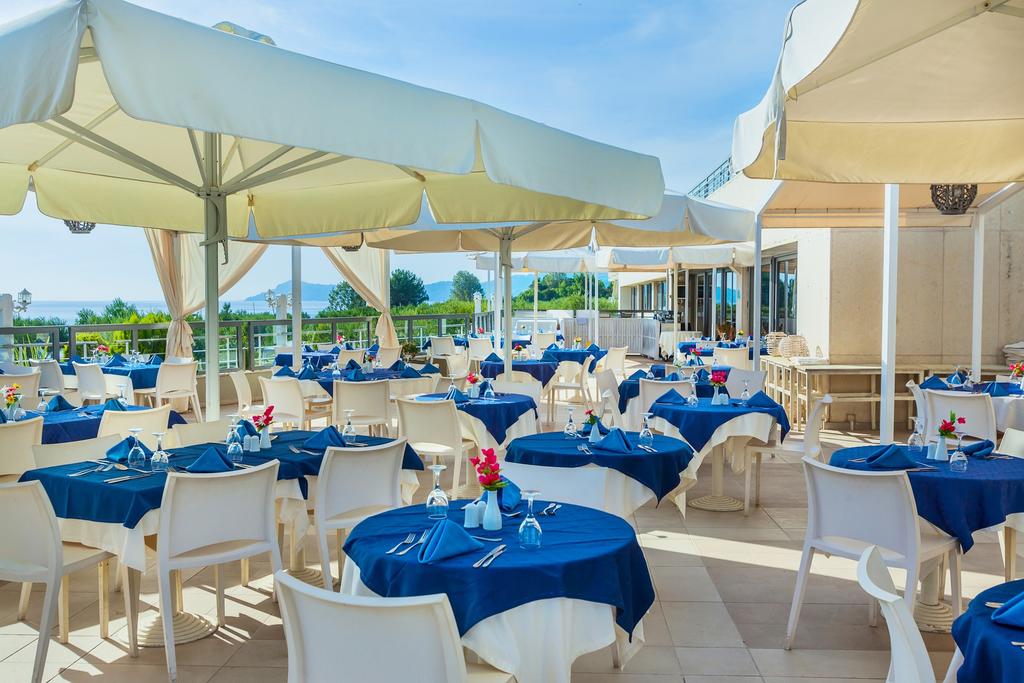 Горящие туры в отель Xenios Anastasia Resort & Spa Кассандра