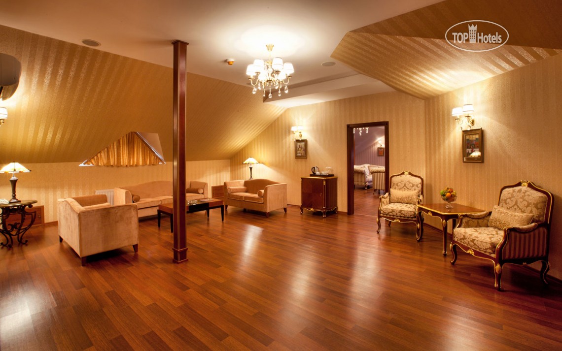 Азербайджан Sheki Palace Hotel