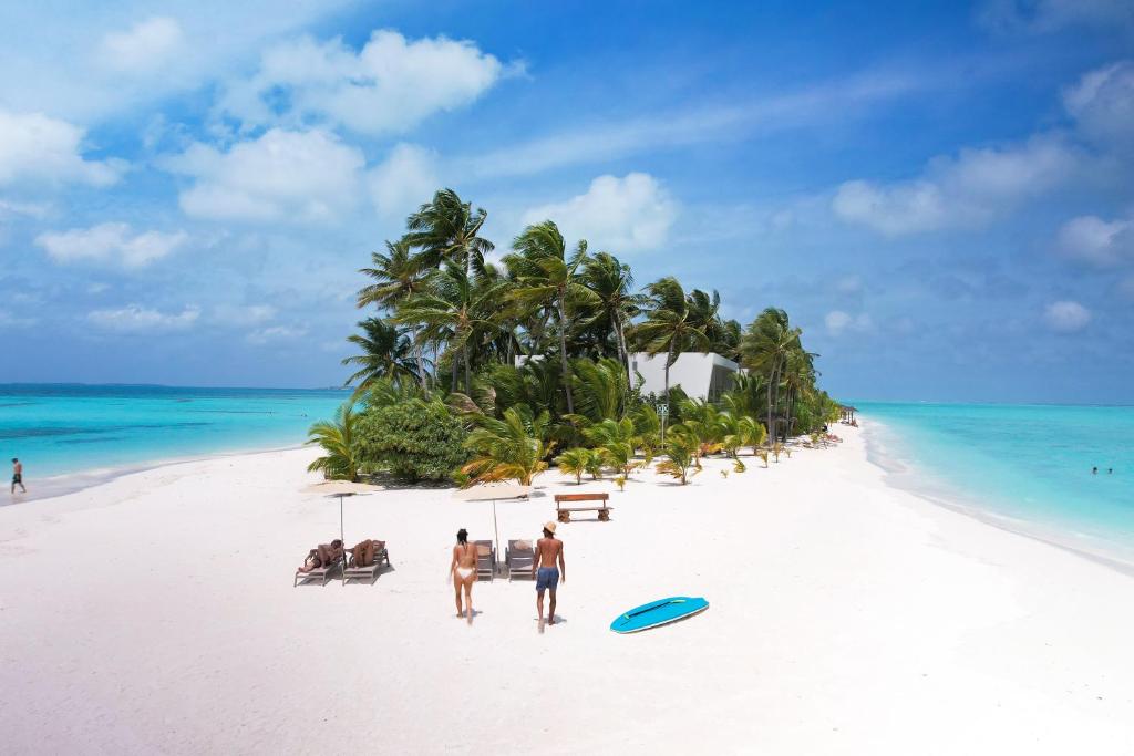 Riu Atoll, Мальдивы, Даалу Атолл, туры, фото и отзывы