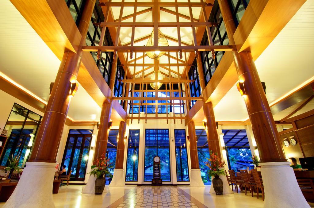 Отель, Таиланд, Краби, Aonang Phu Petra Resort