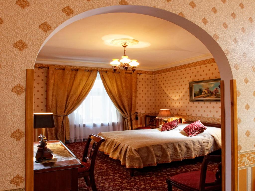 Hotel Europejski Польша цены